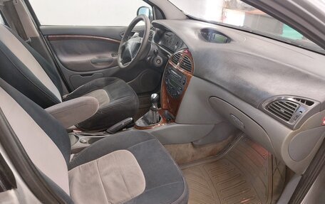 Citroen C5 I рестайлинг, 2002 год, 275 000 рублей, 7 фотография