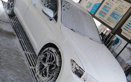 Volkswagen Passat B8 рестайлинг, 2016 год, 1 690 000 рублей, 1 фотография