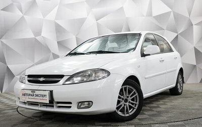 Chevrolet Lacetti, 2012 год, 660 000 рублей, 1 фотография