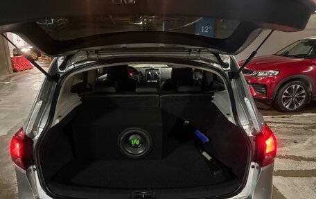 Nissan Qashqai, 2007 год, 970 000 рублей, 5 фотография