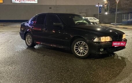 BMW 5 серия, 2000 год, 699 000 рублей, 2 фотография