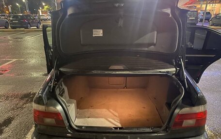 BMW 5 серия, 2000 год, 699 000 рублей, 8 фотография