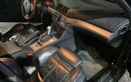 BMW 5 серия, 2000 год, 699 000 рублей, 5 фотография