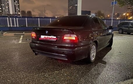 BMW 5 серия, 2000 год, 699 000 рублей, 3 фотография