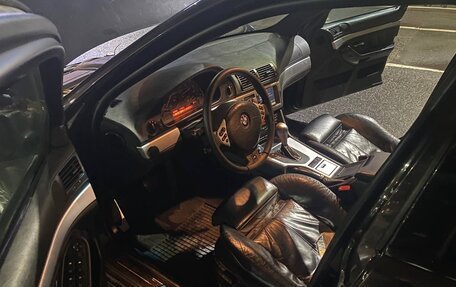 BMW 5 серия, 2000 год, 699 000 рублей, 4 фотография