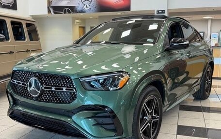 Mercedes-Benz GLE Coupe, 2025 год, 12 008 000 рублей, 1 фотография