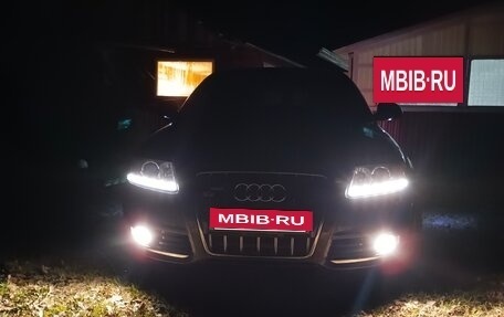 Audi A6, 2009 год, 1 700 000 рублей, 2 фотография