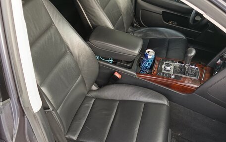 Audi A6, 2009 год, 1 700 000 рублей, 11 фотография