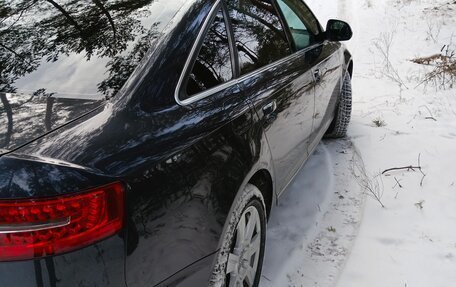 Audi A6, 2009 год, 1 700 000 рублей, 8 фотография