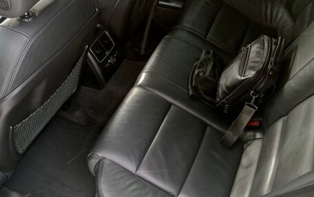 Audi A6, 2009 год, 1 700 000 рублей, 12 фотография