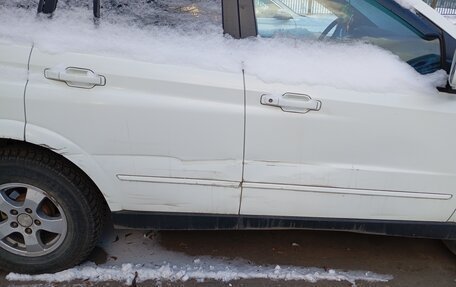 SsangYong Kyron I, 2011 год, 670 000 рублей, 5 фотография