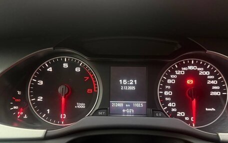 Audi A4, 2010 год, 1 200 000 рублей, 6 фотография