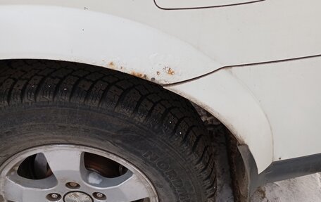 SsangYong Kyron I, 2011 год, 670 000 рублей, 12 фотография