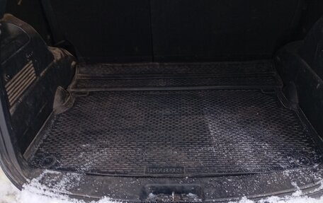 SsangYong Kyron I, 2011 год, 670 000 рублей, 10 фотография