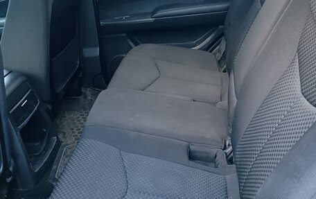 SsangYong Kyron I, 2011 год, 670 000 рублей, 7 фотография