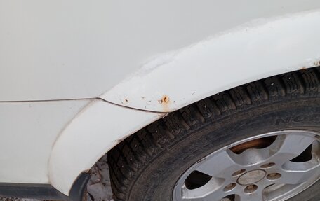 SsangYong Kyron I, 2011 год, 670 000 рублей, 13 фотография