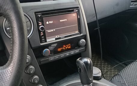 SsangYong Kyron I, 2011 год, 670 000 рублей, 8 фотография