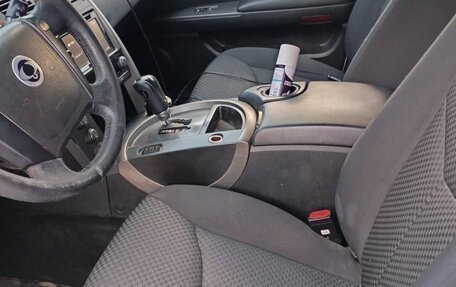 SsangYong Kyron I, 2011 год, 670 000 рублей, 6 фотография