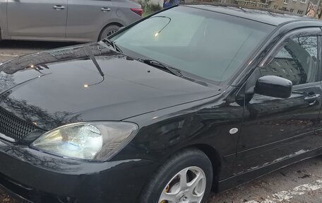 Mitsubishi Lancer IX, 2005 год, 315 000 рублей, 2 фотография