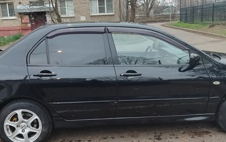 Mitsubishi Lancer IX, 2005 год, 315 000 рублей, 5 фотография