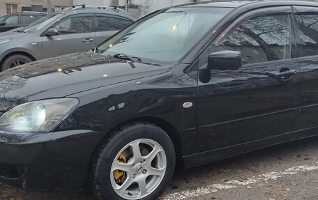 Mitsubishi Lancer IX, 2005 год, 315 000 рублей, 10 фотография