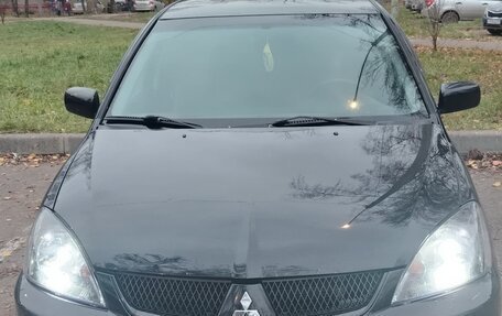 Mitsubishi Lancer IX, 2005 год, 315 000 рублей, 11 фотография