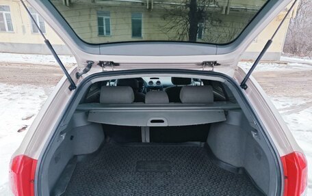 Chevrolet Lacetti, 2011 год, 575 000 рублей, 7 фотография