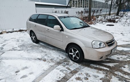 Chevrolet Lacetti, 2011 год, 575 000 рублей, 2 фотография
