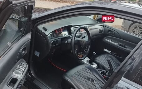 Mitsubishi Lancer IX, 2005 год, 315 000 рублей, 9 фотография