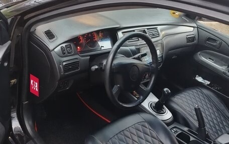 Mitsubishi Lancer IX, 2005 год, 315 000 рублей, 8 фотография