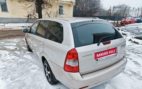 Chevrolet Lacetti, 2011 год, 575 000 рублей, 5 фотография
