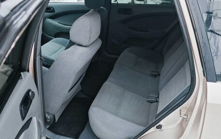 Chevrolet Lacetti, 2011 год, 575 000 рублей, 9 фотография