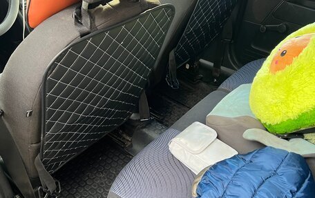 Ford Fusion I, 2006 год, 450 000 рублей, 5 фотография