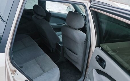 Chevrolet Lacetti, 2011 год, 575 000 рублей, 11 фотография