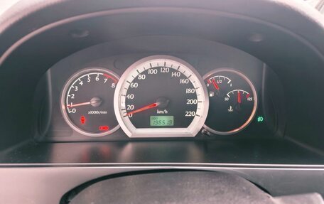 Chevrolet Lacetti, 2011 год, 575 000 рублей, 12 фотография