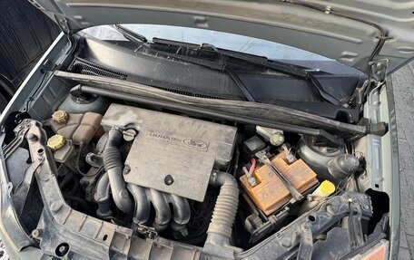 Ford Fusion I, 2006 год, 450 000 рублей, 6 фотография