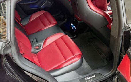 Porsche Taycan I, 2020 год, 7 040 000 рублей, 18 фотография