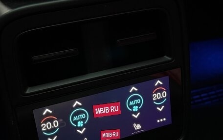 Porsche Taycan I, 2020 год, 7 040 000 рублей, 21 фотография