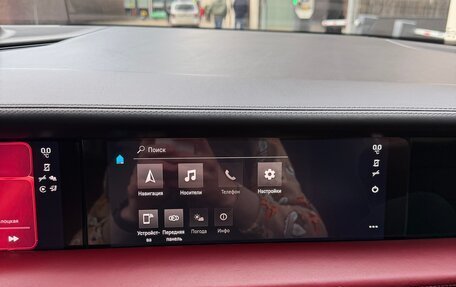 Porsche Taycan I, 2020 год, 7 040 000 рублей, 23 фотография