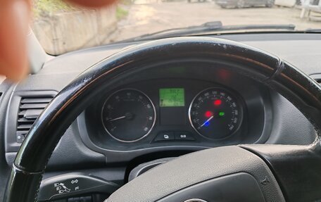 Skoda Fabia II, 2011 год, 610 000 рублей, 10 фотография