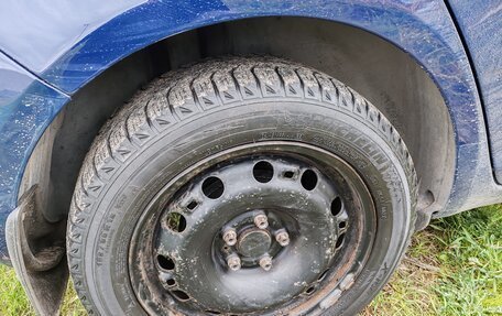 Skoda Fabia II, 2011 год, 610 000 рублей, 13 фотография