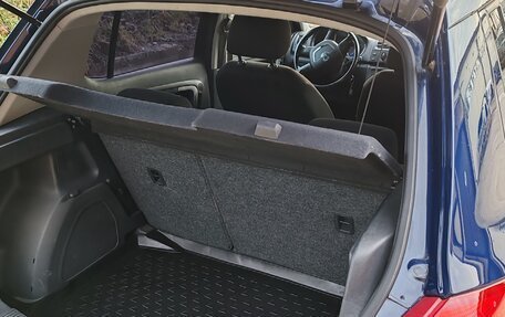 Skoda Fabia II, 2011 год, 610 000 рублей, 11 фотография