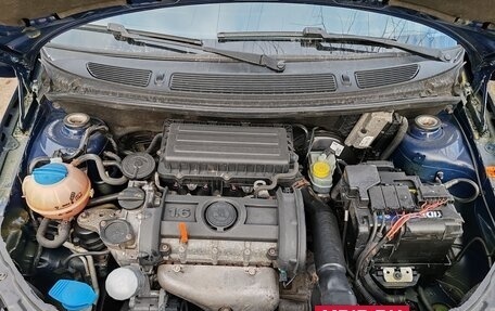 Skoda Fabia II, 2011 год, 610 000 рублей, 5 фотография