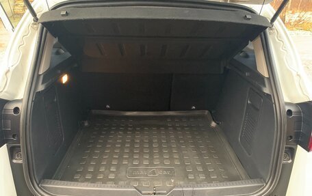 Renault Kaptur I рестайлинг, 2019 год, 1 269 000 рублей, 16 фотография