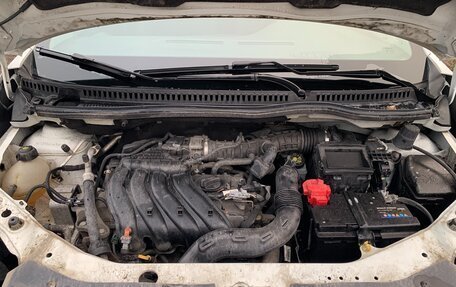 Renault Kaptur I рестайлинг, 2019 год, 1 269 000 рублей, 19 фотография