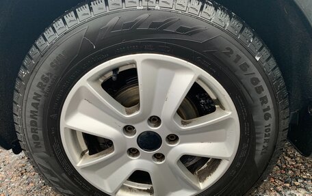 Renault Kaptur I рестайлинг, 2019 год, 1 269 000 рублей, 20 фотография