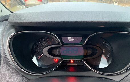 Renault Kaptur I рестайлинг, 2019 год, 1 269 000 рублей, 23 фотография