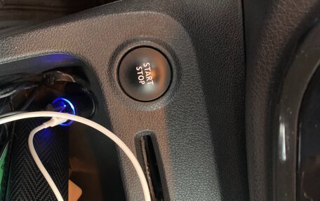 Renault Kaptur I рестайлинг, 2019 год, 1 269 000 рублей, 26 фотография