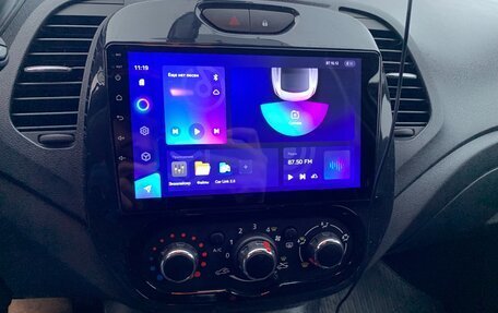 Renault Kaptur I рестайлинг, 2019 год, 1 269 000 рублей, 24 фотография