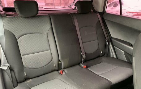 Hyundai Creta I рестайлинг, 2018 год, 1 655 000 рублей, 10 фотография